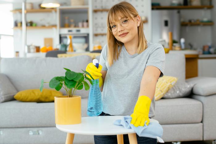 Лайхаки для "ленивой уборки" избавят от генерального наведения порядка