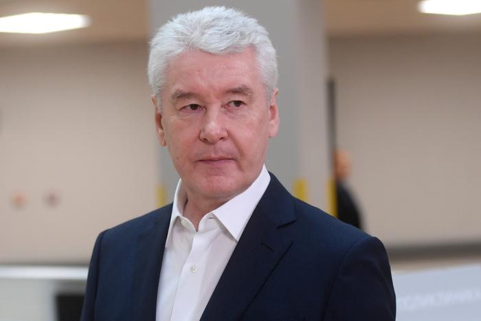 Собянин рассказал о необычных проектах объединения "Выставочные залы Москвы"