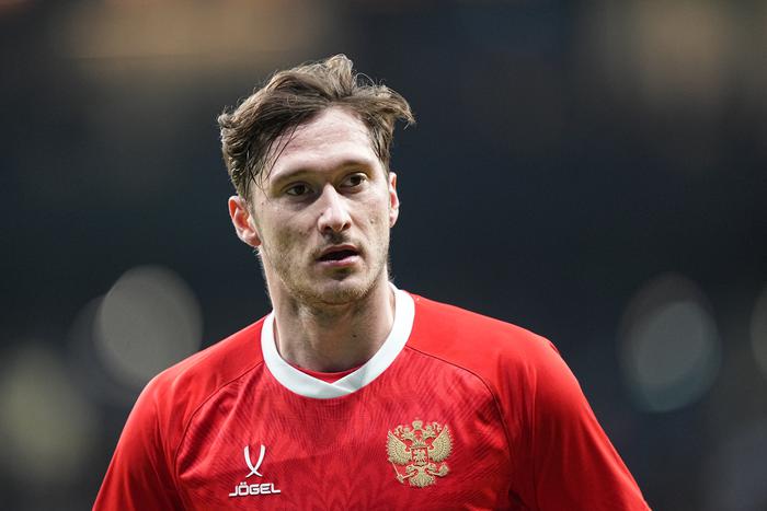 Алексей Миранчук переезжает из Италии в США. Россиянина купила "Атланта"