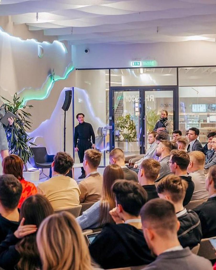 Собянин: Более 250 стартапов создано в обновленной "Академии инноваторов"