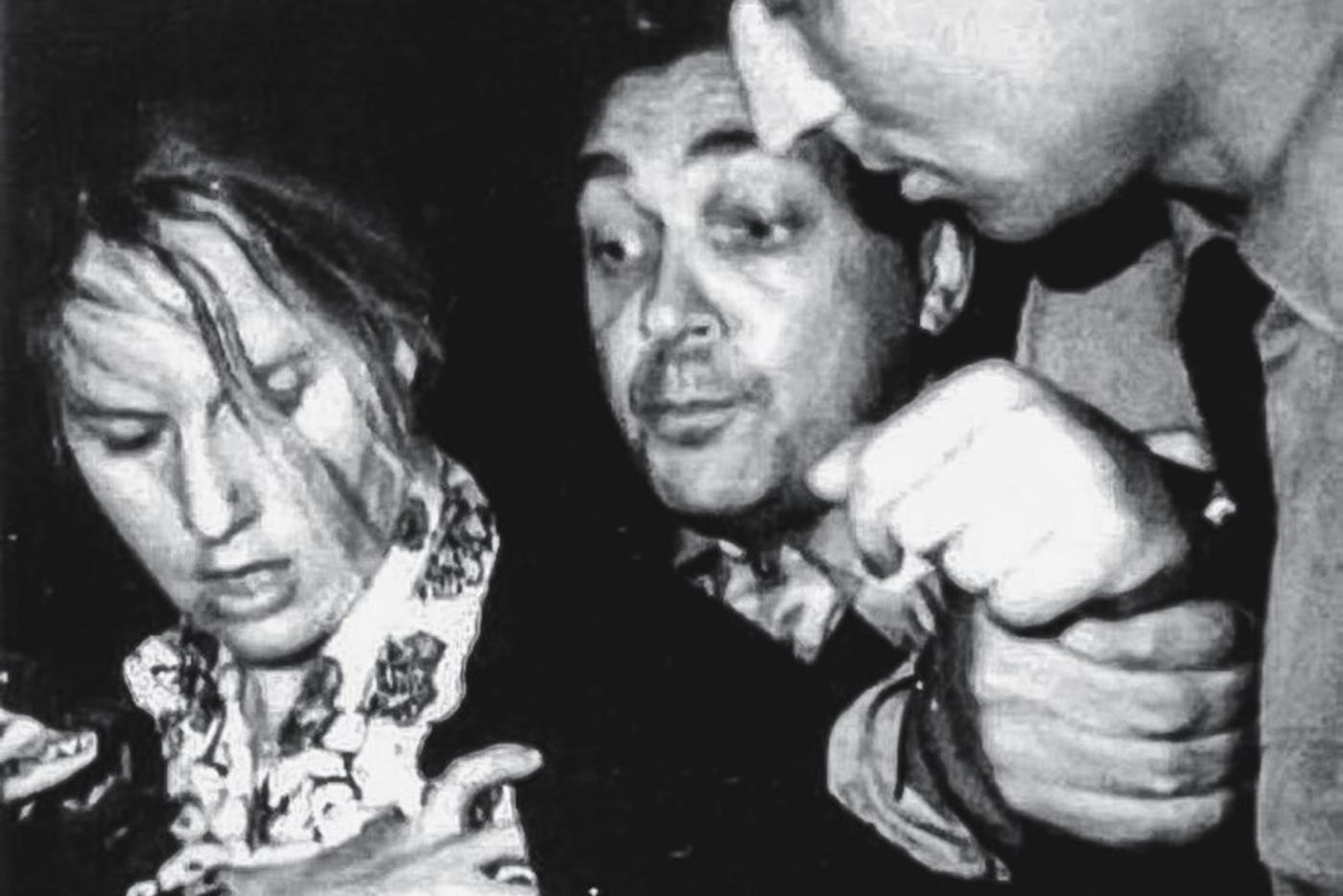 Умер полковник КГБ Владимир Зайцев: как обучал спецназовцев на улице и голыми руками ловил агентов ЦРУ