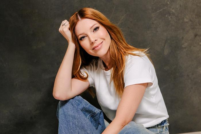 Сложные отношения с папой и предложение от Владимира Преснякова: Наталья Подольская дала личное интервью