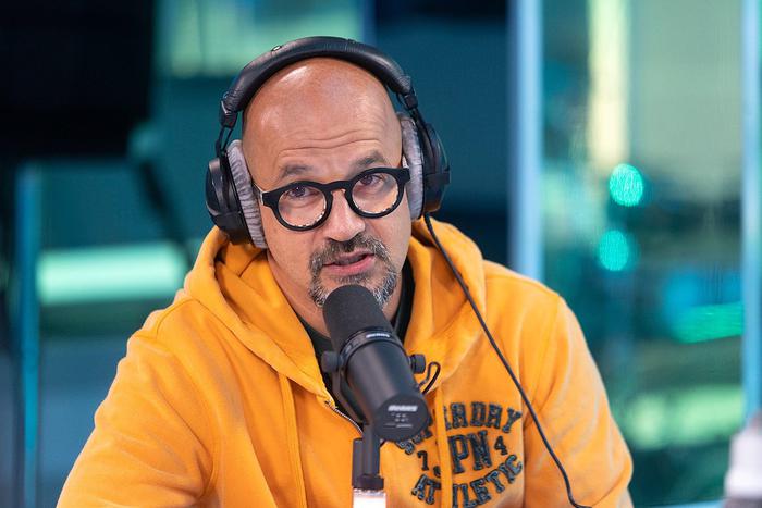 Танцы, танцы и снова танцы: Егор Дружинин поделился планами на будущее