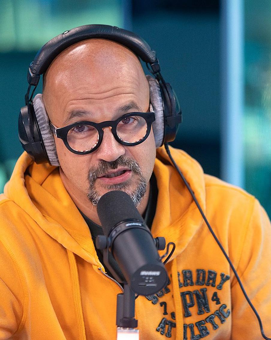 Танцы, танцы и снова танцы: Егор Дружинин поделился планами на будущее