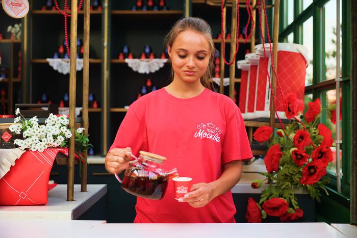 Московские традиции соединяют эпохи