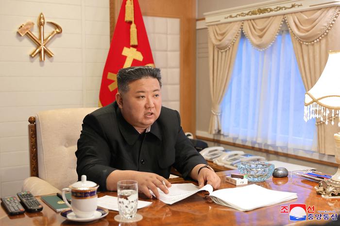 "Десятилетняя девочка скоро будет править страной?" Южнокорейская разведка сообщила о болезни Ким Чен Ына