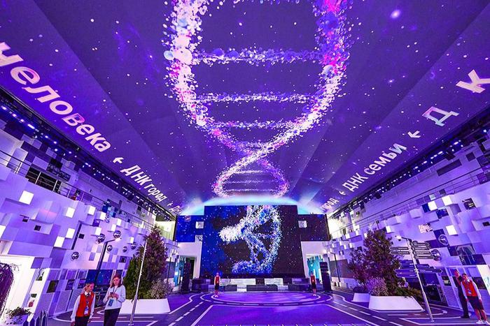 "Москва 2030": чем удивит самый масштабный форум-фестиваль этого лета