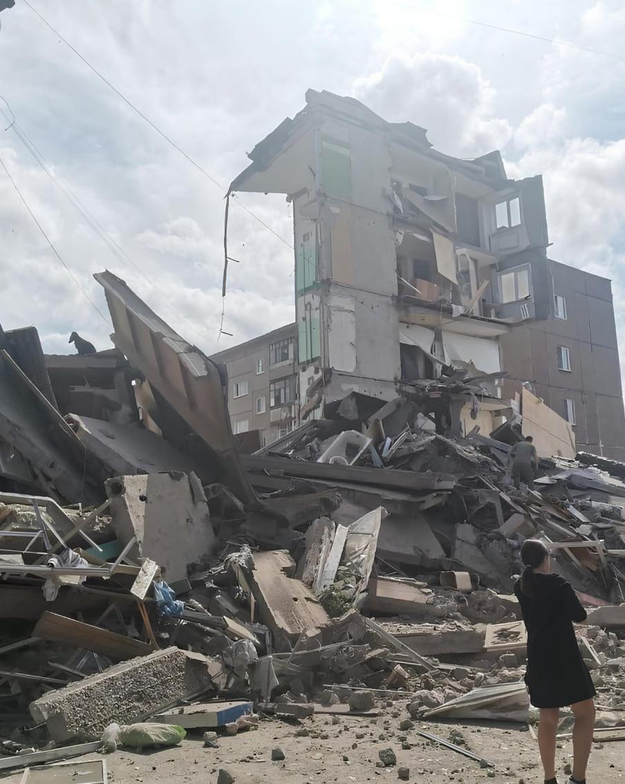 В Нижнем Тагиле произошёл взрыв газа, что известно о причинах и пострадавших при ЧП