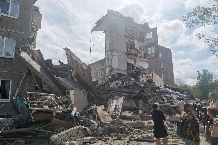 В Нижнем Тагиле произошёл взрыв газа, что известно о причинах и пострадавших при ЧП