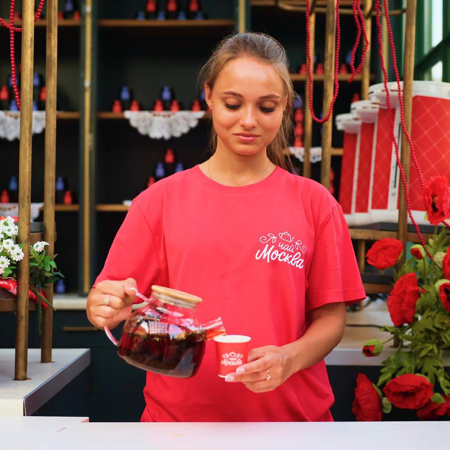 Московские традиции соединяют эпохи