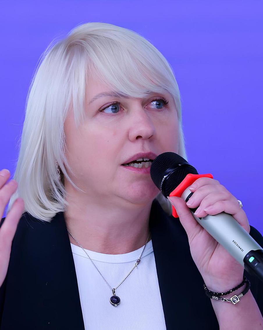 В столице началась акция "Соберём ребёнка в школу", помогающая детям подготовиться к 1 сентября