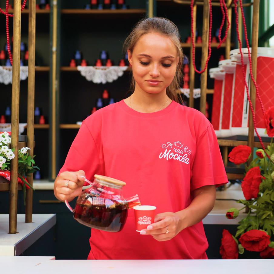 Московские традиции соединяют эпохи