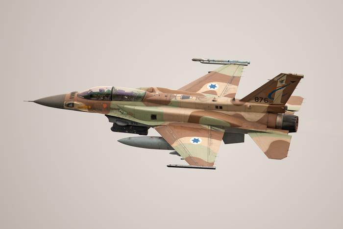 Израиль заявил о ликвидации лидера боевого крыла группировки ХАМАС