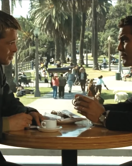 Русские люди дают, но не берут: как работает нетворкинг по-русски