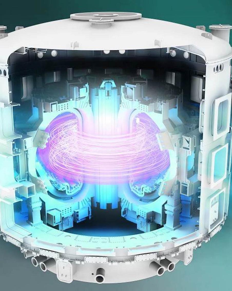 Как Россия откроет новую эру энергетики для человечества