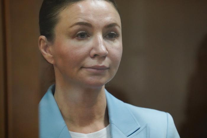 Прокуратура Москвы утвердила обвинение по уголовному делу Блиновской