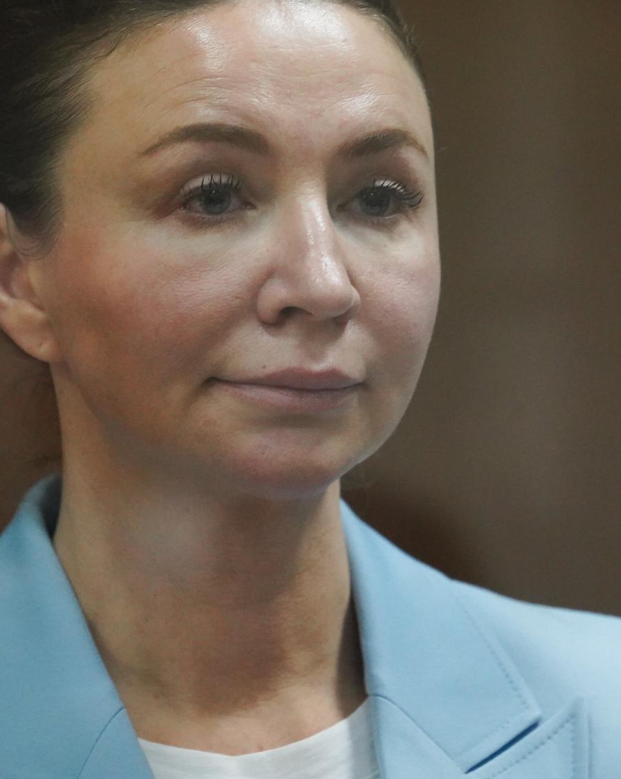 Прокуратура Москвы утвердила обвинение по уголовному делу Блиновской