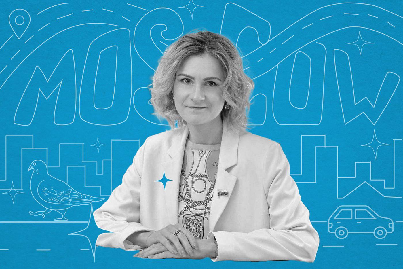 Красота в глазах смотрящего! Новый колумнист Metro Мария Бутина рассказывает о культурной жизни города