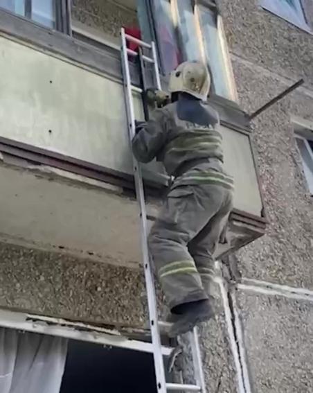 Число погибших при взрыве газа в Нижнем Тагиле выросло до четырёх