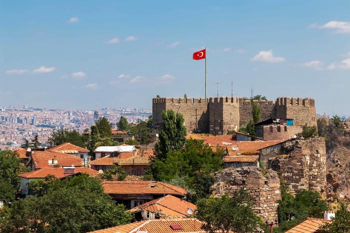 В Турции заблокировали доступ к Instagram*