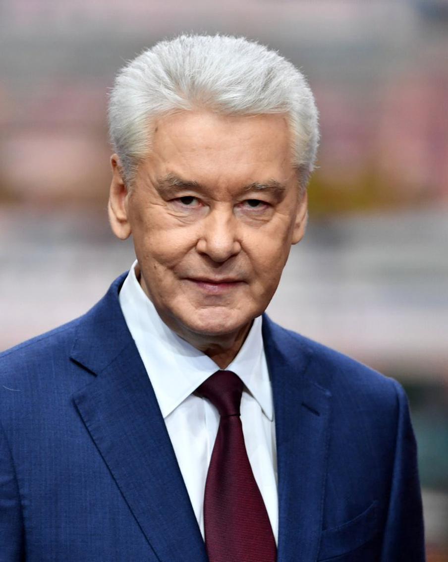 Более 35 тысяч событий пройдёт в рамках форума-фестиваля "Москва 2030" — Собянин