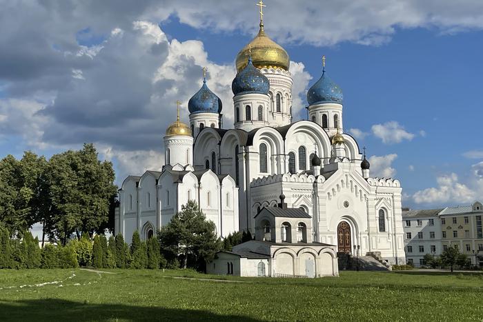 Второго августа православные вспоминают пророка Илию