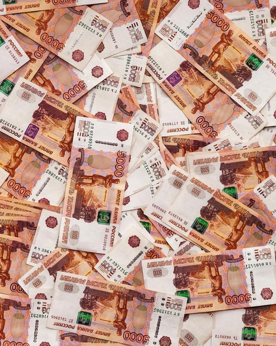 В России зафиксирован самый длинный период &nbsp;высоких ставок по вкладам за десятилетие