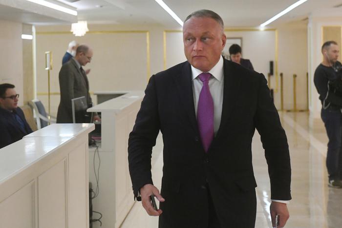 ГП подтвердила, что Савельева подозревают в причастности к убийству