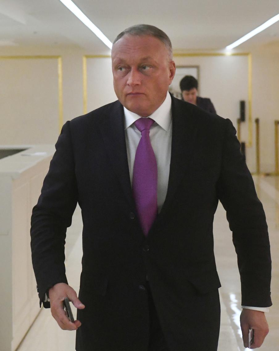 ГП подтвердила, что Савельева подозревают в причастности к убийству