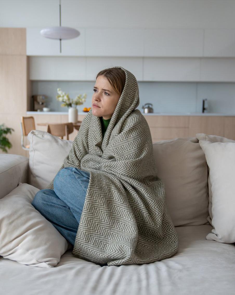 Почему люди чувствуют себя одинокими и что делать в этой ситуации