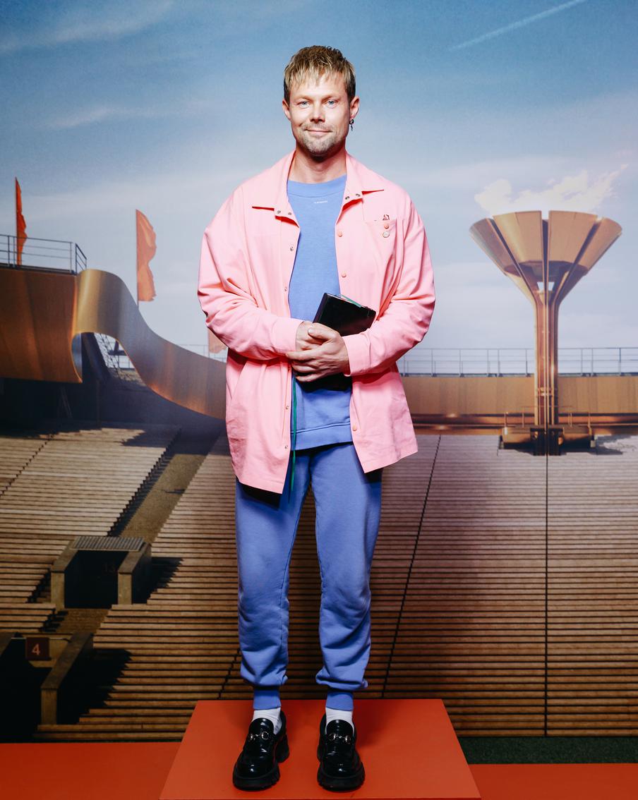 Даниил Воробьёв.