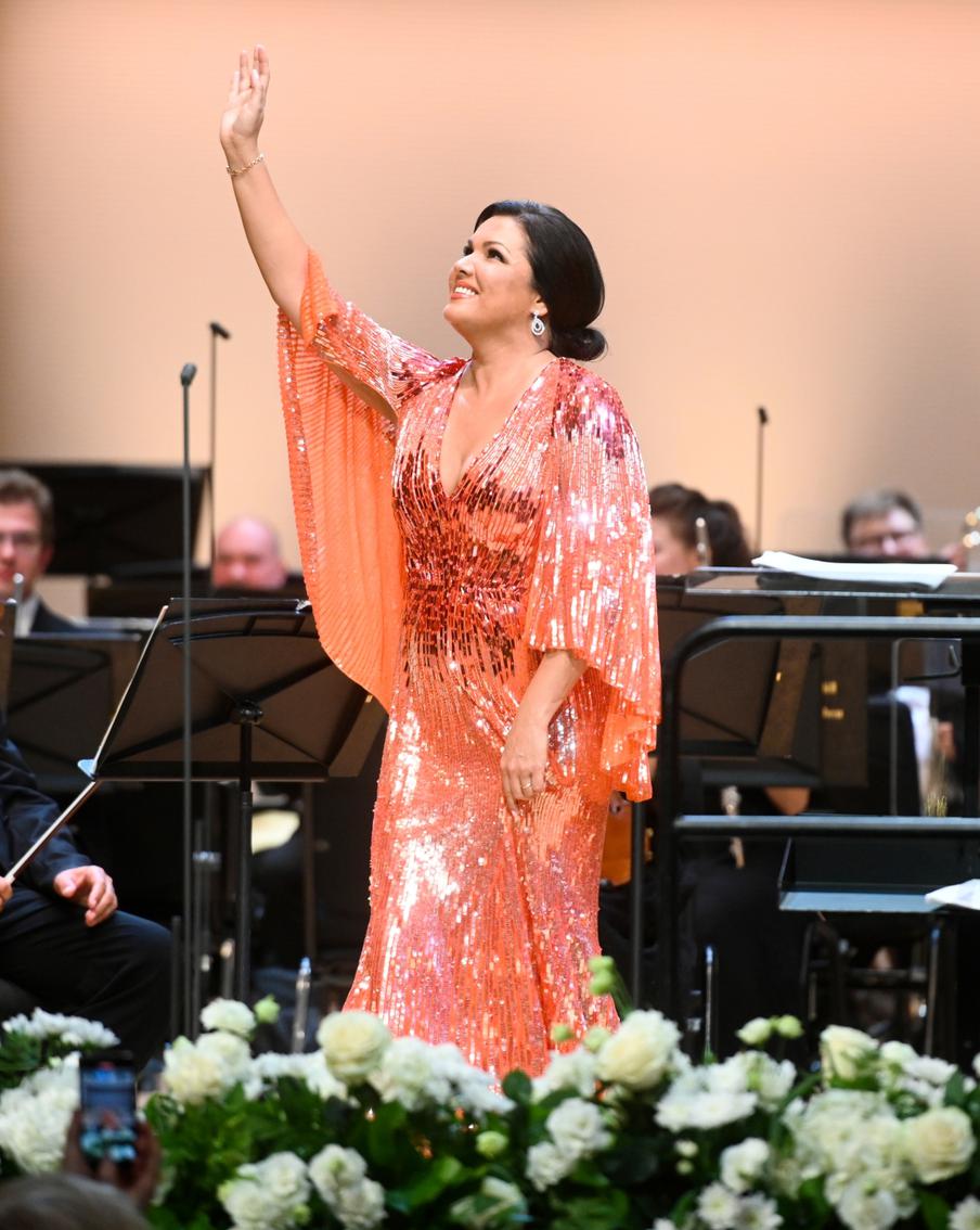 Украинские власти призвали запретить певице из России выступать на территории стран – участниц Евросоюза