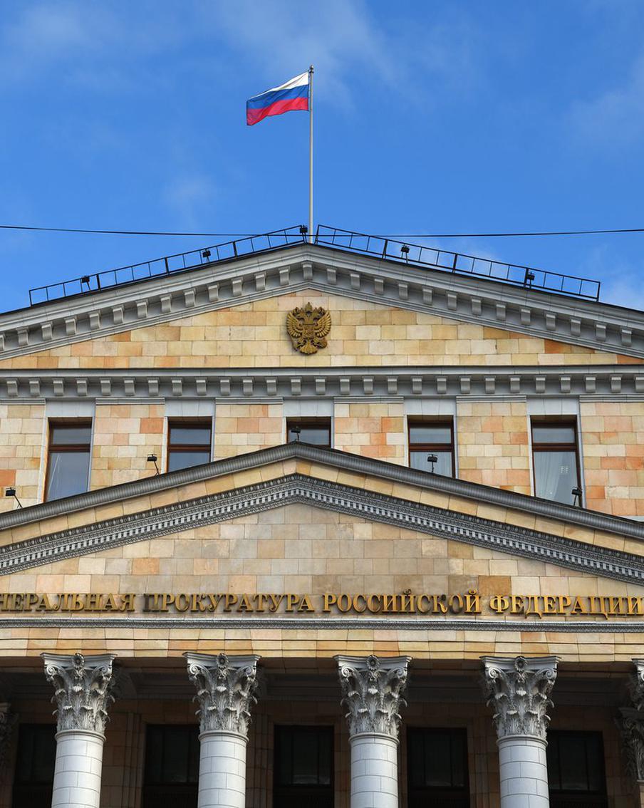 Генпрокуратура попросила арестовать имущество замглавы краснодарского МЧС