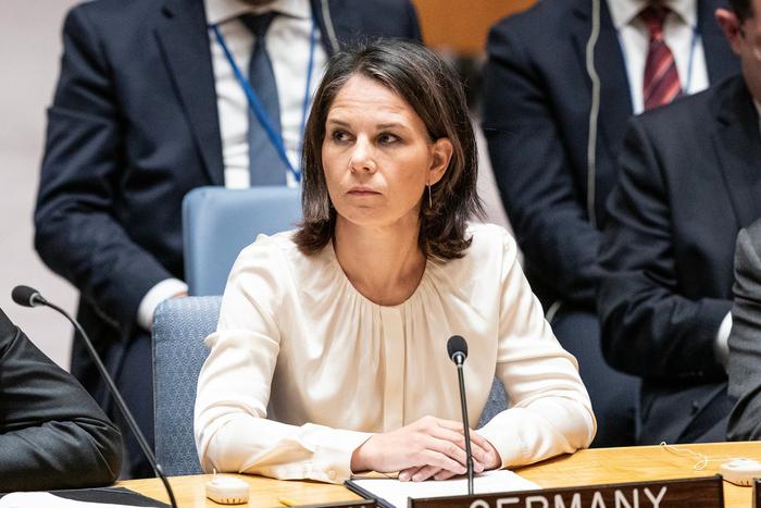 Выдача России пожизненно осуждённого Вадима Красикова стала для немецкого правительства сложным решением