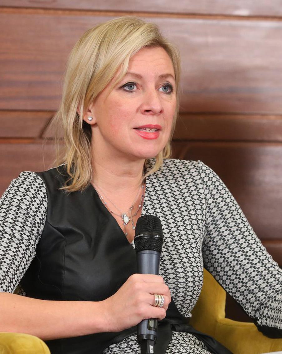 Российский МИД ответил на слова украинских властей о том, что Крымский мост должен быть разрушен в ближайшее время