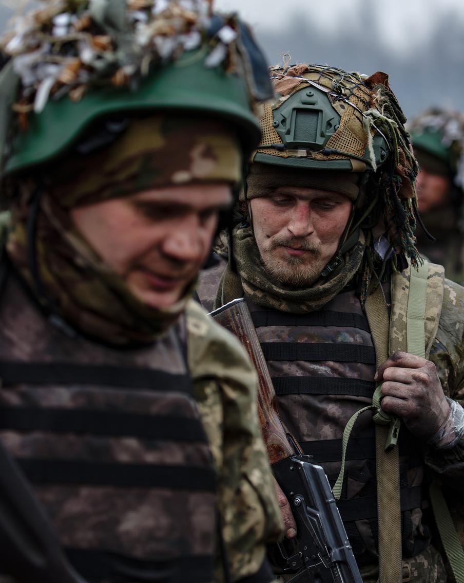 Эксперты оценили вероятность возможного наступления вооружённых сил Украины на Крым