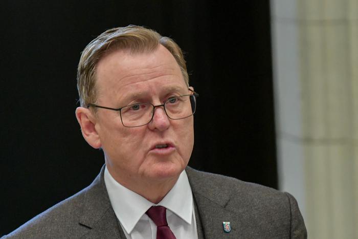 В Германии призвали лидеров стран Европы заключить пакт о ненападении с Россией и задуматься о будущем