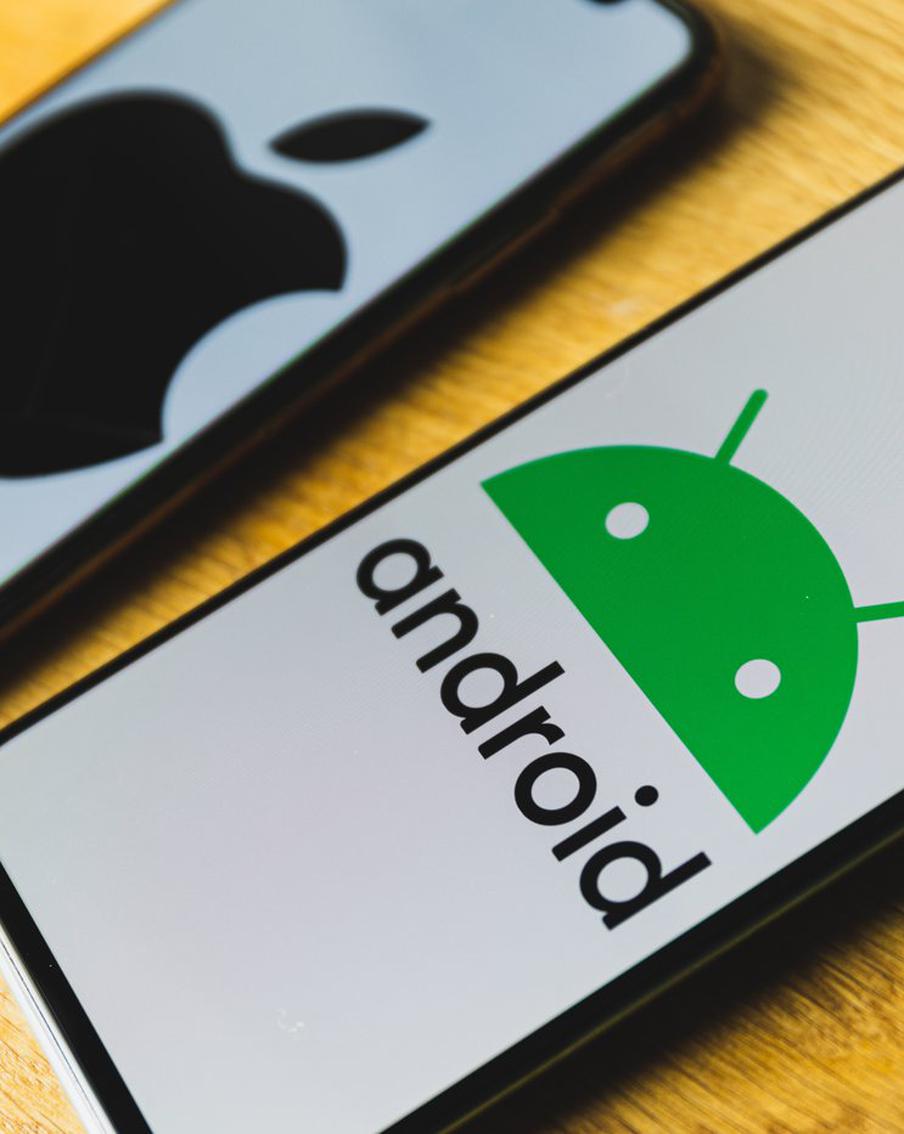 В России предложили заблокировать Google, iOS и Android