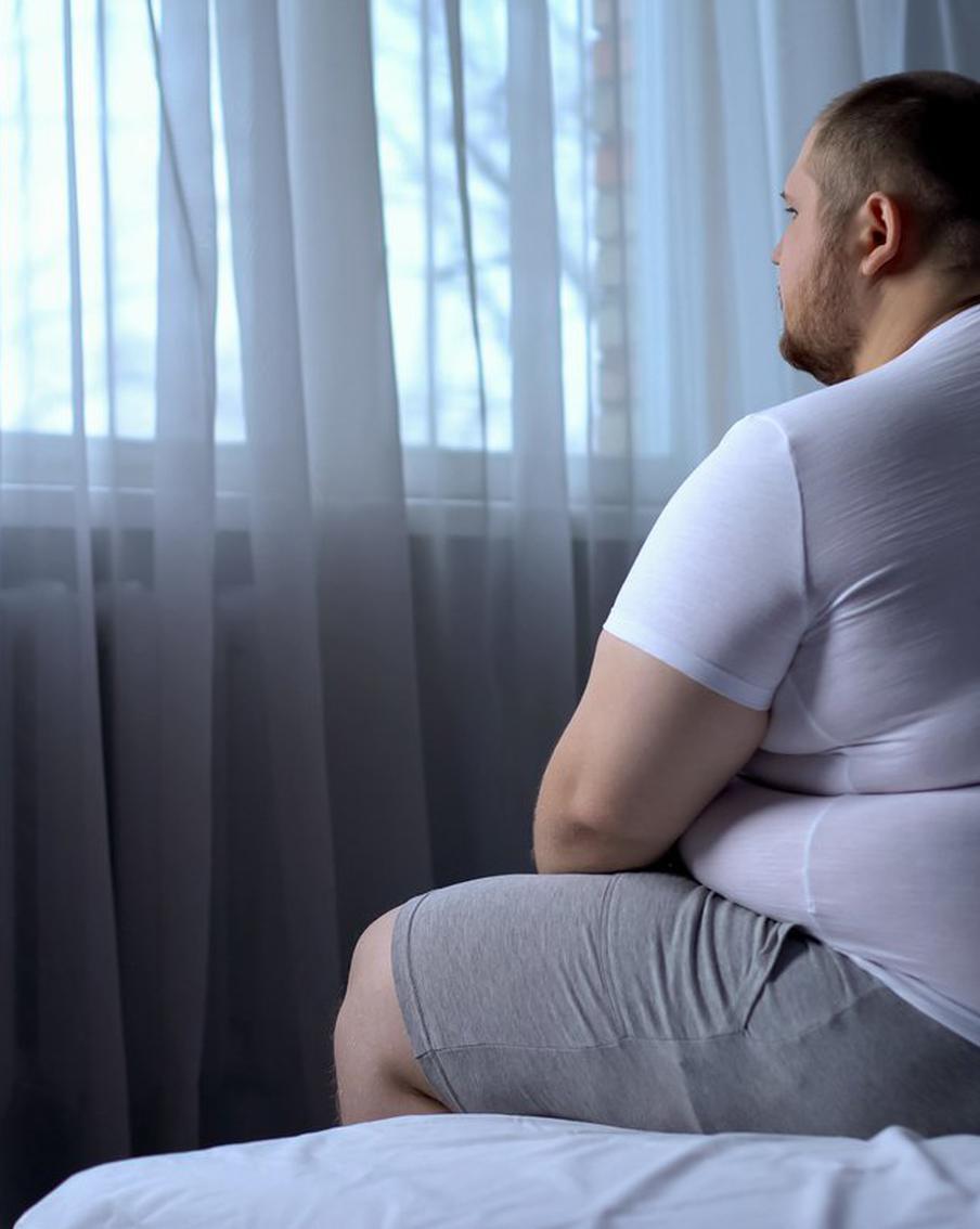 Почему мы не худеем: россиян с избыточным весом стало больше за последние пять лет