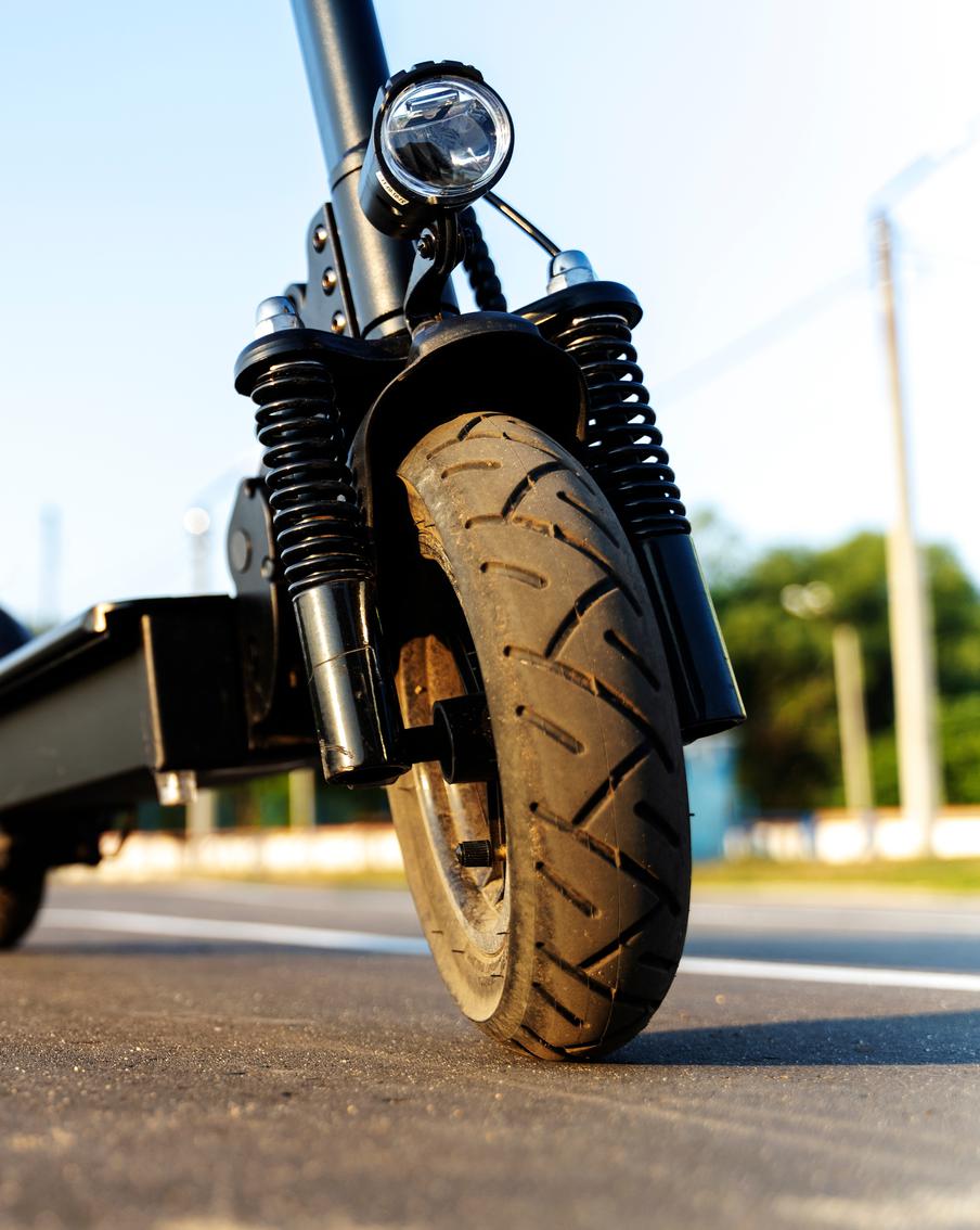 Пострадавшие при стрельбе в Москве самокатчики рассказали о произошедшем