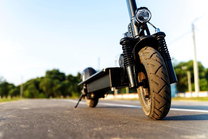 Пострадавшие при стрельбе в Москве самокатчики рассказали о произошедшем