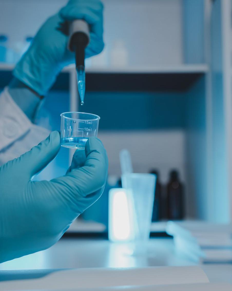 Врачи оценили новый препарат для долговременной защиты от ВИЧ