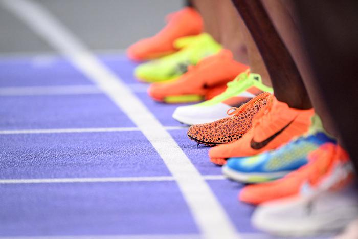 СВР предупредила о готовящихся США статьях о допинге в российском спорте