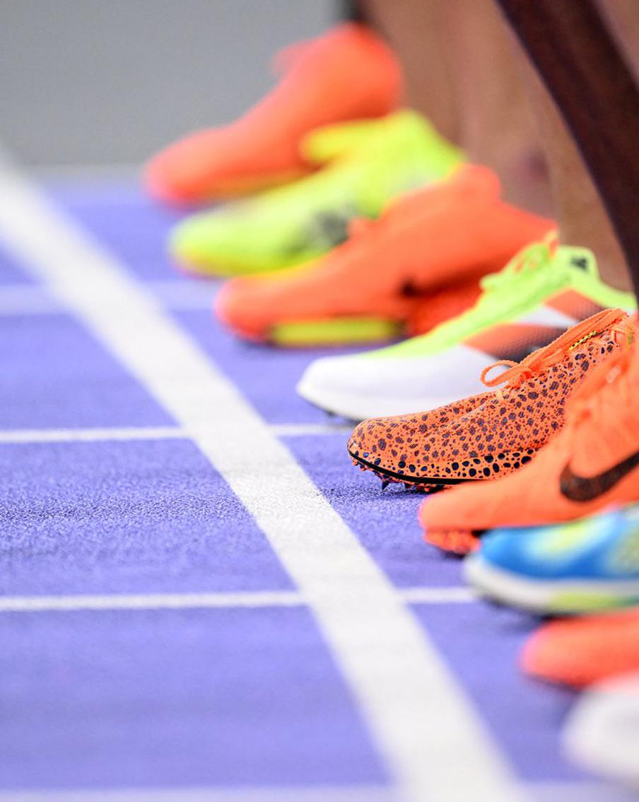 СВР предупредила о готовящихся США статьях о допинге в российском спорте