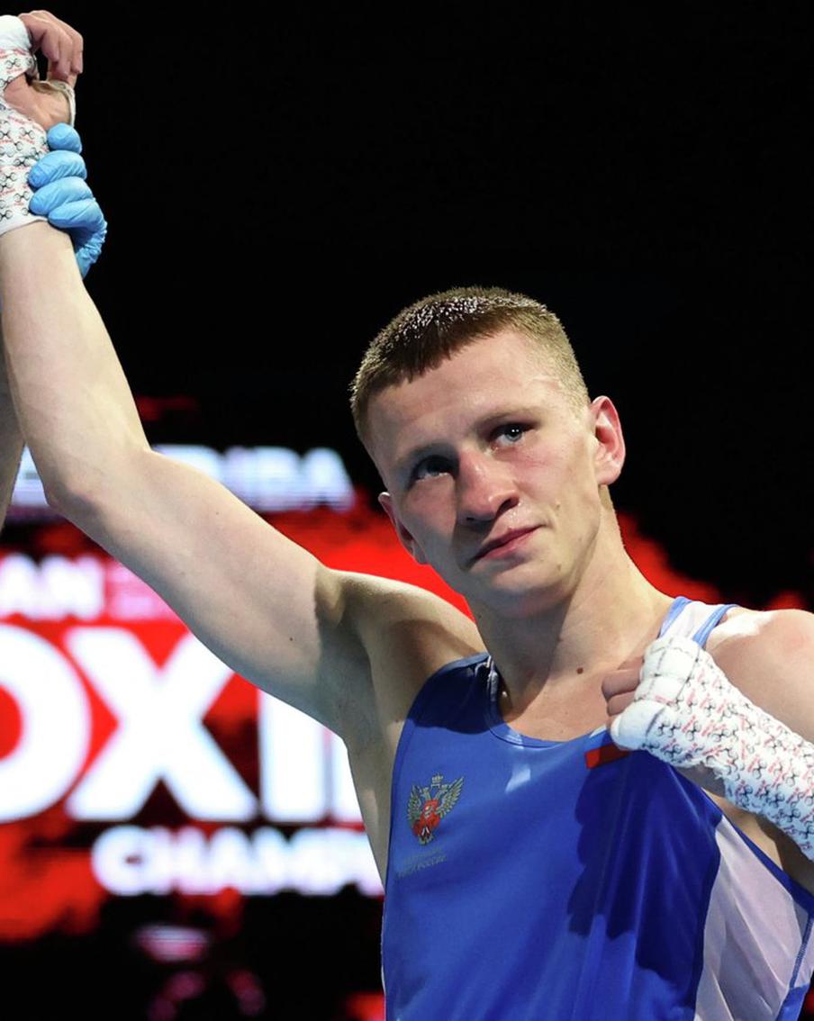 Участников драки в Крыму обвинили в покушении на чемпиона мира по боксу