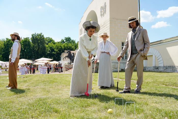 Фестиваль "Усадьбы Москвы" за месяц посетили 160 тысяч человек