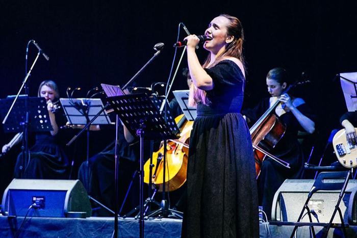 Участники СВО и их семьи могут бесплатно посещать мероприятия Моспродюсера