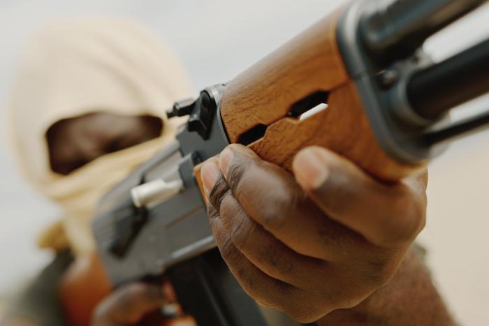 Times сообщила о подготовке ГУР атаки на "Вагнер" в Мали с прошлого года