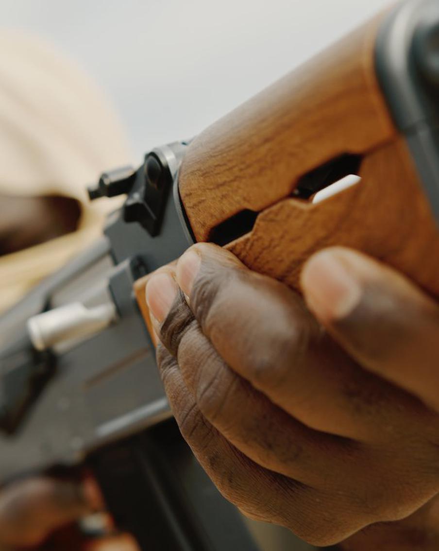 Times сообщила о подготовке ГУР атаки на "Вагнер" в Мали с прошлого года