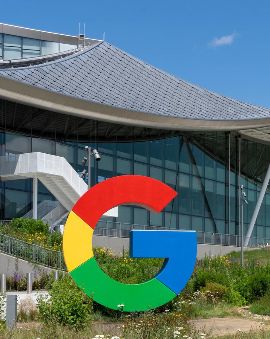 За что на Google подали в суд и почему выиграли дело